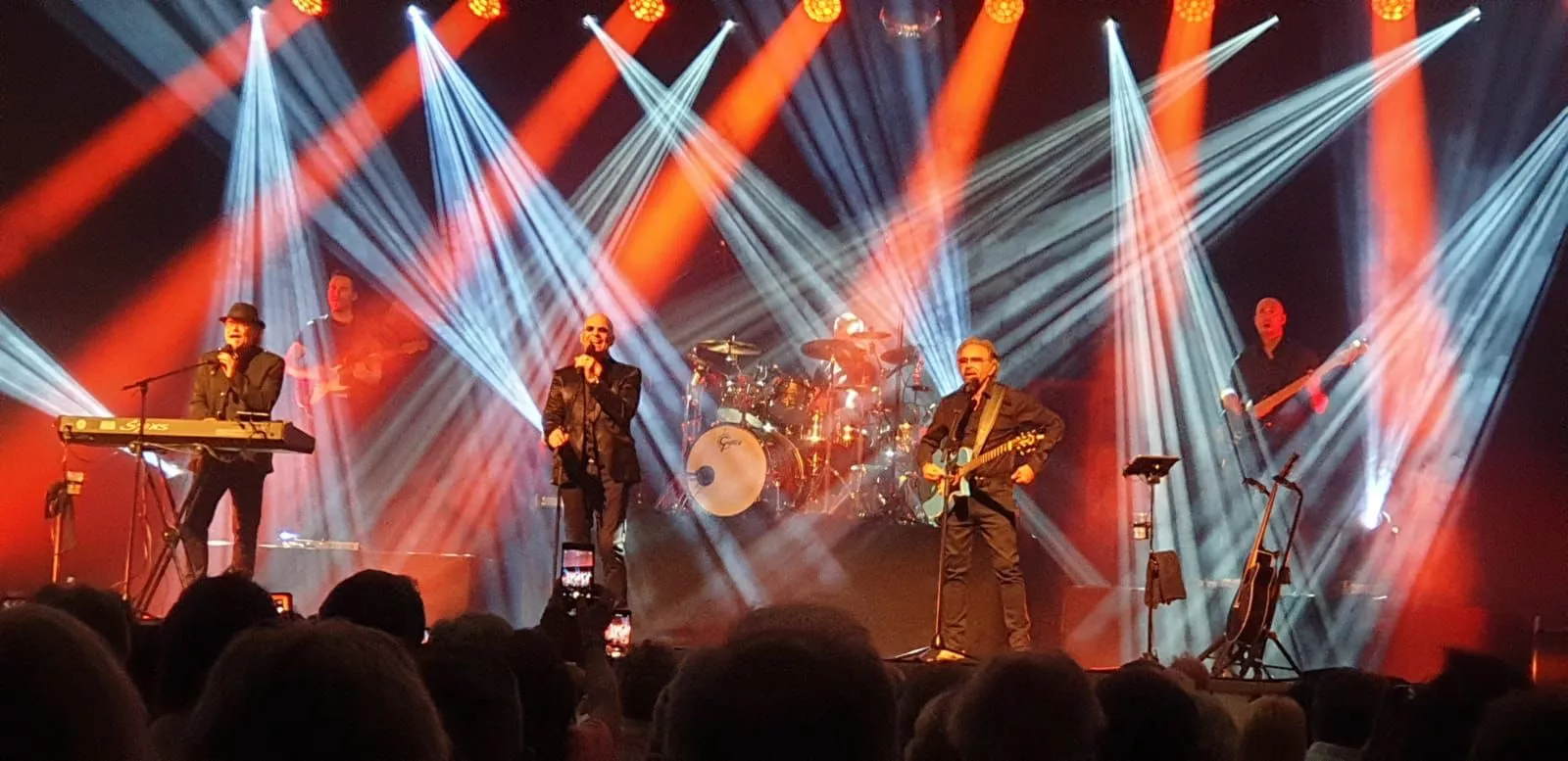 Konzert in der Konzerthalle Konzert in der Konzerthalle